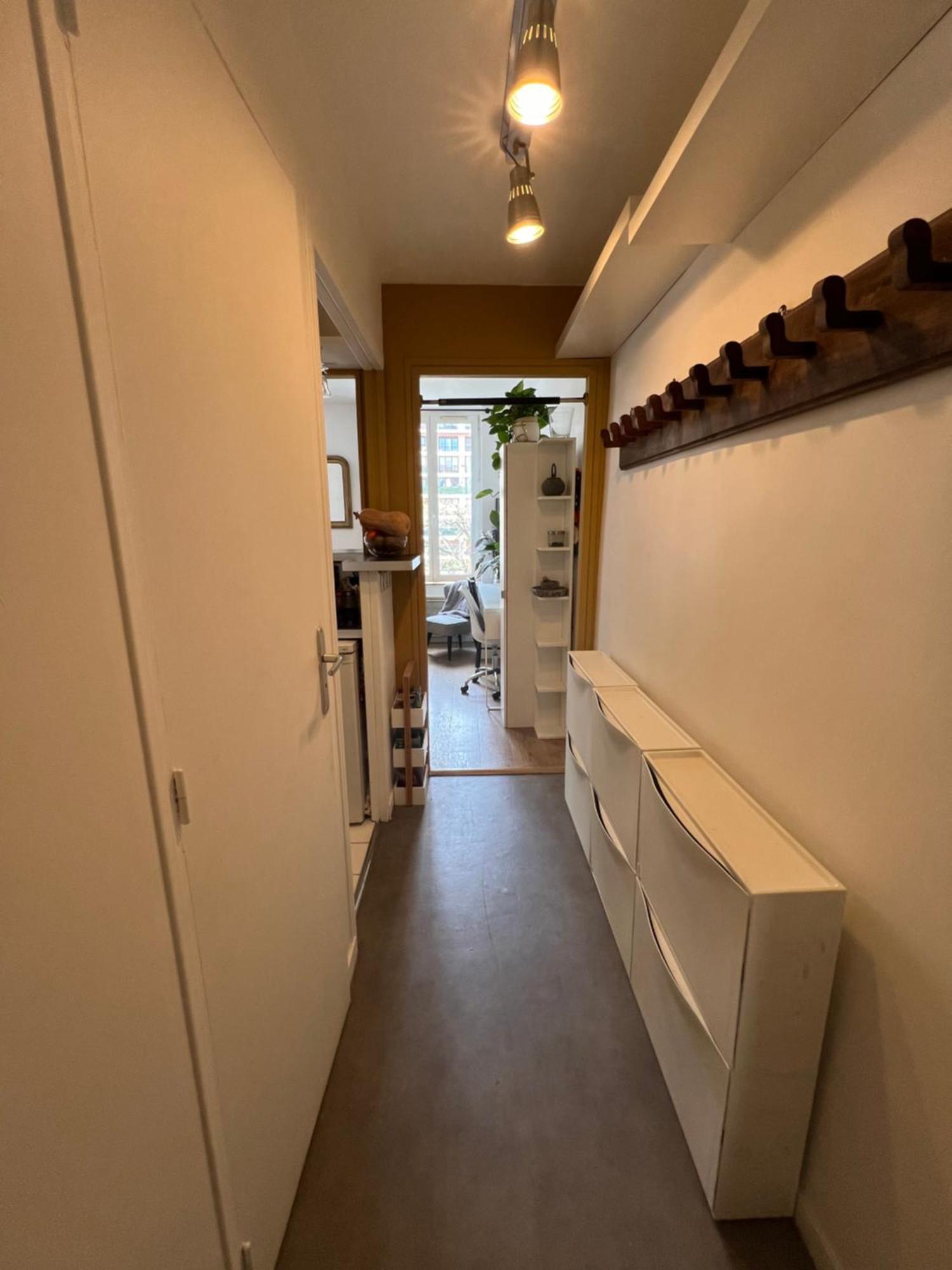 Studio : Coeur De Boulogne Exterior photo